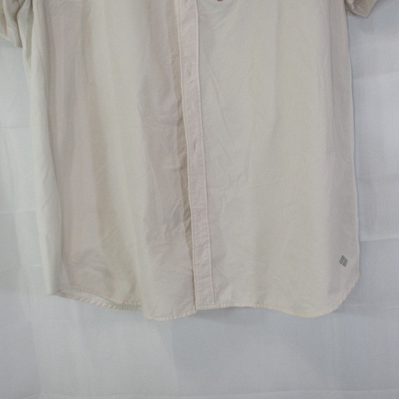 COLUMBIA Button Down Shirt Size XL - Picture 3 of 8